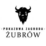 Pokazowa Zagroda Żubrów w Pszczynie