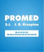 Biuro Rachunkowe PROMED S.J. J.B.Krzepina