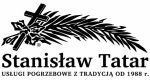 USŁUGI POGRZEBOWE Stanisław Tatar