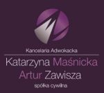 Kancelaria Adwokacka Artur Zawisza, Katarzyna Maśnicka Spółka Cywilna
