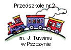 Przedszkole Publiczne im. Juliana Tuwima nr 2 w Pszczynie