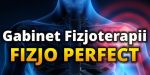 Gabinet Fizjoterapii FIZJO PERFECT