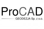ProCAD Geodezja Sp. z o.o. Jakub Stania - Usługi geodezyjne