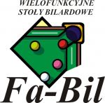 Fa-Bil s.c. Producent stołów bilardowych